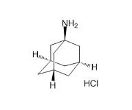 1-Adamantanamine hydrochloride