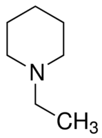 1-Ethylpiperidine