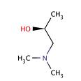 1-dimethylamino-2-propanol