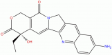 10-Aminocamptothecin