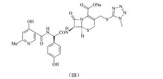 Da-(6-Methy1-4-hydroxy-nicotinicacidamide)-p-hydroxypheny1acetic