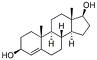 4-androstene-3beta,17beta-diol