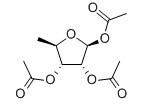 1,2,3-Triacetyl-5-deoxy-D-ribose