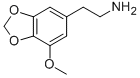 13-Benzodioxole-5-ethanamine