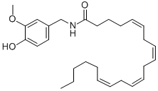 N-[(4-Hydroxy-3-methoxyphenyl)methyl]-5Z