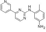 N-(5-Amino-2-methylphenyl)-4-(3-pyridyl)-2-pyrimidineamine