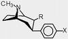 WF-11(2beta-Propanoyl-3beta-(4-tolyl)-tropane)