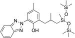 Drometrizole trisiloxane(Ecamsule Mexoryl XL)