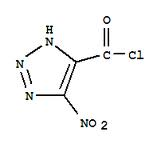 1H-1,2,4-Triazole,3-chloro-5-nitro-(9CI)