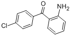 2-Amino-4'-chlorobenzophenone