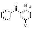 2-Amino-5-chlorodiphenylone