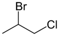 2-Bromo-1-chloropropane