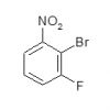 2-Bromo-3-fluoronitrobenzene