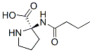 2-Butyrylaminopropinicacid