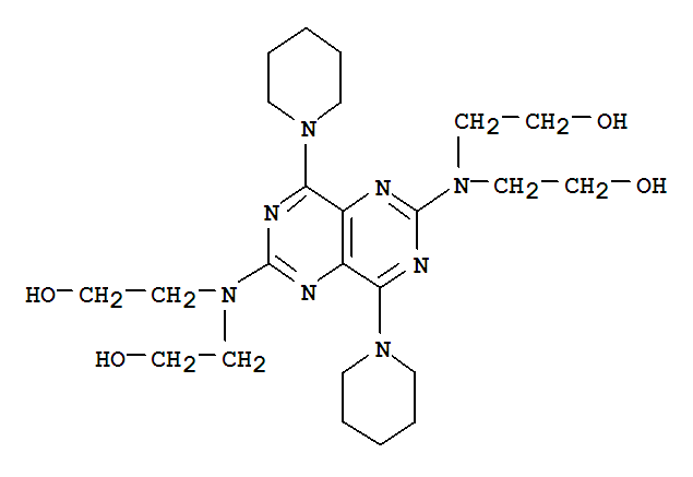 2-DPMP (2-diphenylmethylpiperidine)