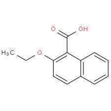 2-Ethoxy-1-naphthoic acid