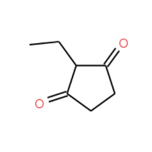 2-Ethyl-1,3-cyclopentanedione