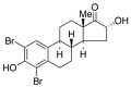 2 Hydroxy estrone