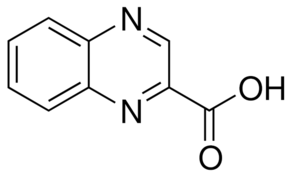 2-Quinoxalinecarboxylic acid