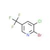 2-bromo-3(trifluoromethyl)pyridine