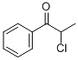 2-chloropropiophenone