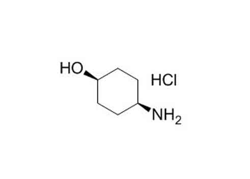 cis-4-Aminocyclohexanol hydrochloride