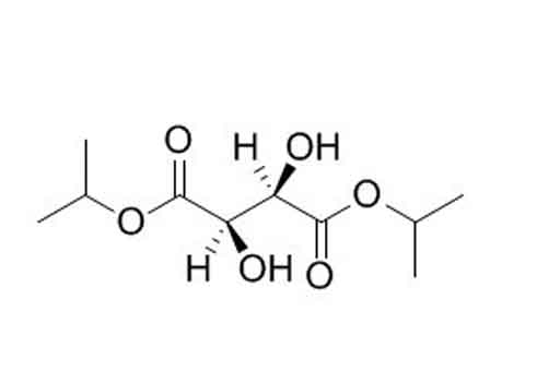 (+)-Diisopropyl L-tartrate