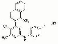 Revaprazan hydrochloride