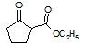 Ethyl 2-oxocyclopentanecarboxylate