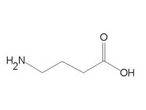 4-Aminobutyric Acid