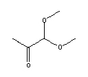 Methylglyoxal Dimethylacetal