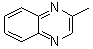 2-methyl quinoxaline