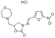 Furaltadone hydrochloride