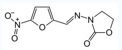 Furazolidone	