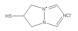 Biapenem Side Chain