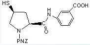 Ertapenem Side ChainⅠ