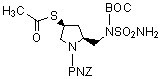 Doripenem Side Chain