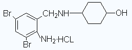 Ambroxol Hcl