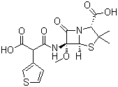 Temocillin