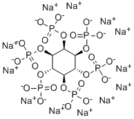 Phytic acid sodium salt