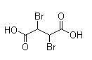 2,3-Dibromosuccinic acid