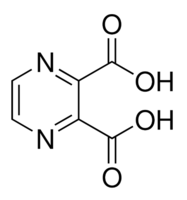 2,3-Pyrazinedicarboxylic acid