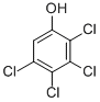 2,3,4,5 Tetrachlorophenol