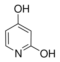 2,4-Dihydroxypyridine