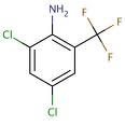 2,4-dichloro-6-(trifluoromethyl)pyrimidine