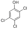 2,4,5-Trichlorophenol