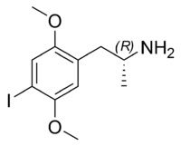 2,5-Dimethoxy-4-bromoamphetamine