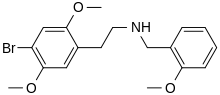 25B-NBOMe