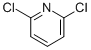 2,6-Dichloropyridine