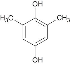 2,6-Dimethyl Hydroquinone